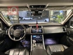 لاند روفر رانج روفر سبورت